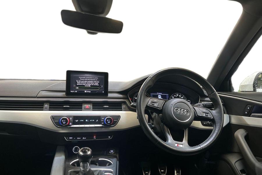 Audi A4 Photo autoimg-c397f9cc90371365da28cc7431bfe4b4a087b1da.jpg
