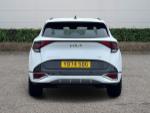 Kia Sportage Photo 8