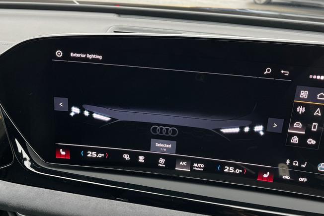 AUDI A5 Avant Photo 30