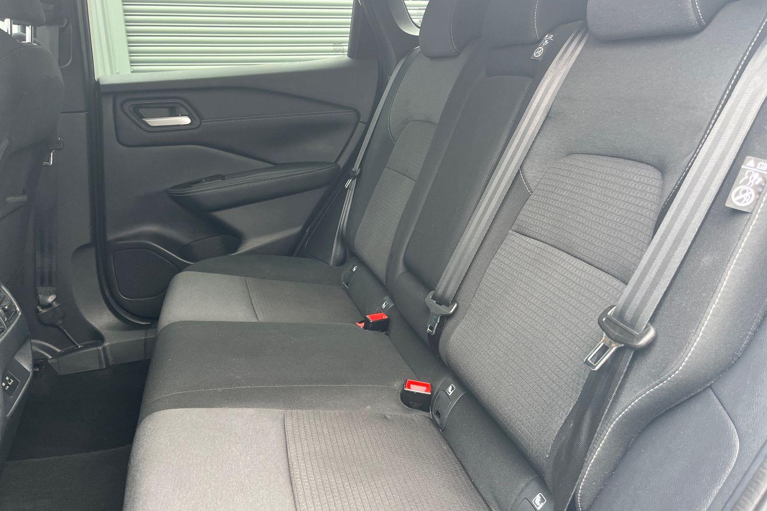 Nissan QASHQAI Photo 19