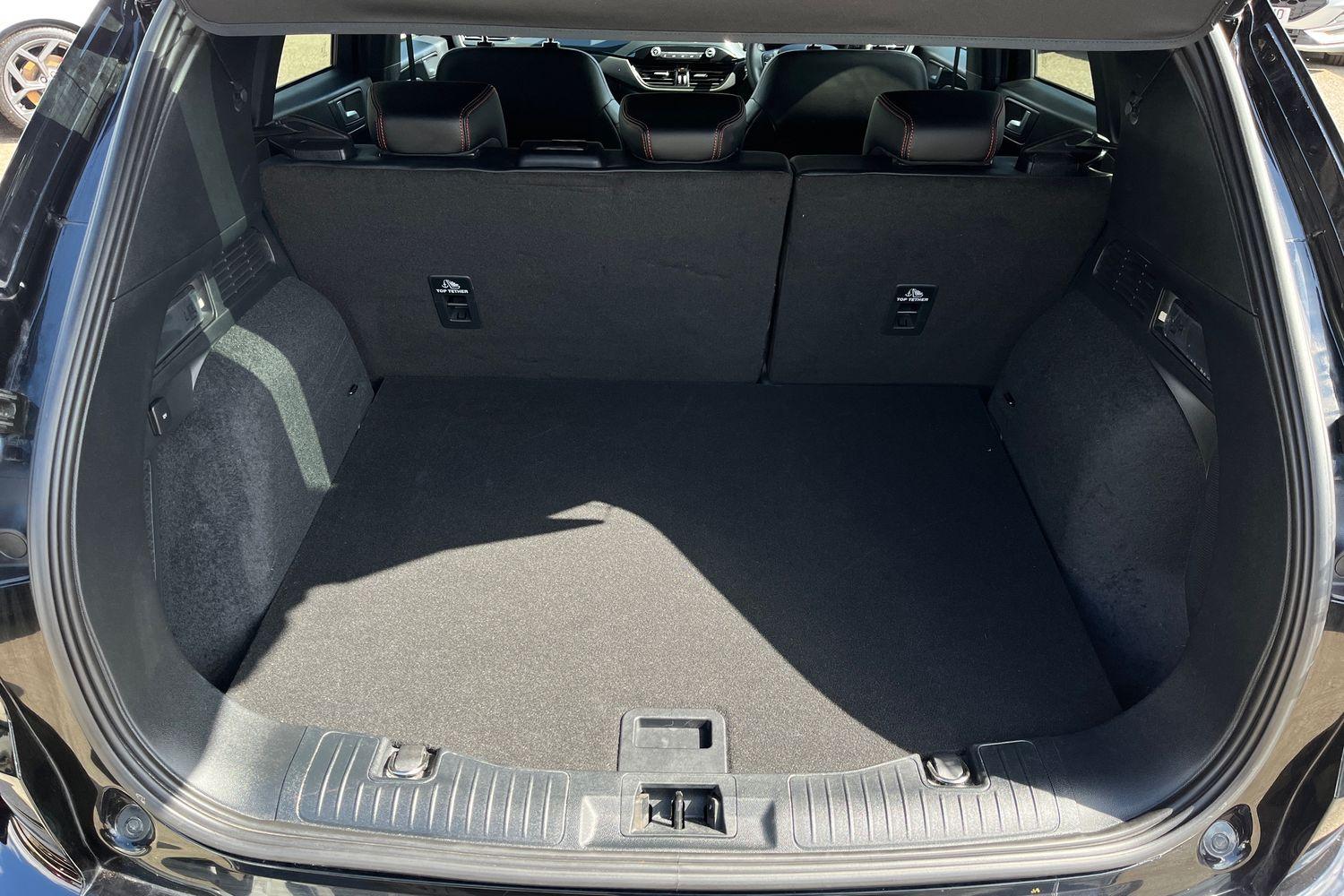 Ford KUGA Photo 20