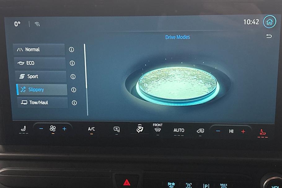 Used Ford TRANSIT CUSTOM 27