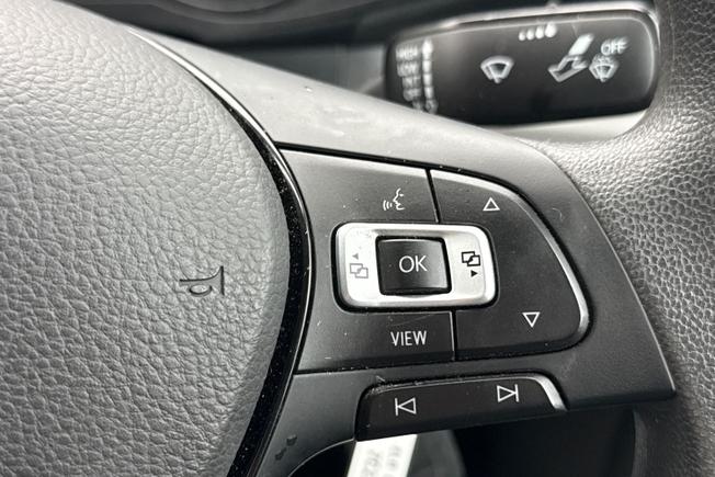 Volkswagen Crafter Photo 17