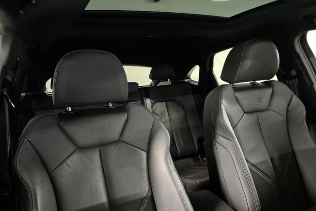 Audi Q3 Photo 28