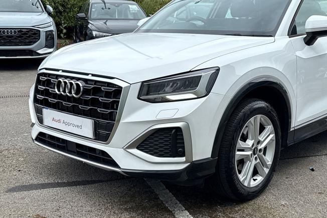 AUDI Q2 Photo 22