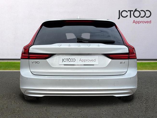 VOLVO V90 Photo 7
