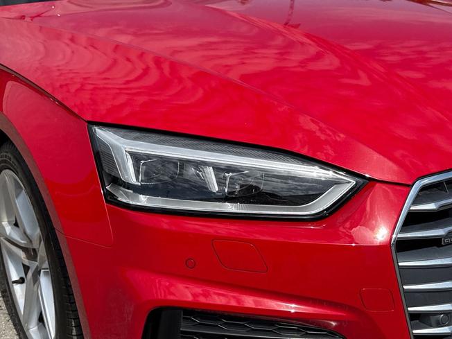 AUDI A5 Photo 19