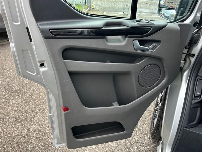 FORD Transit Custom Photo 40