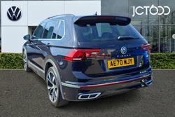 VOLKSWAGEN Tiguan Photo 3
