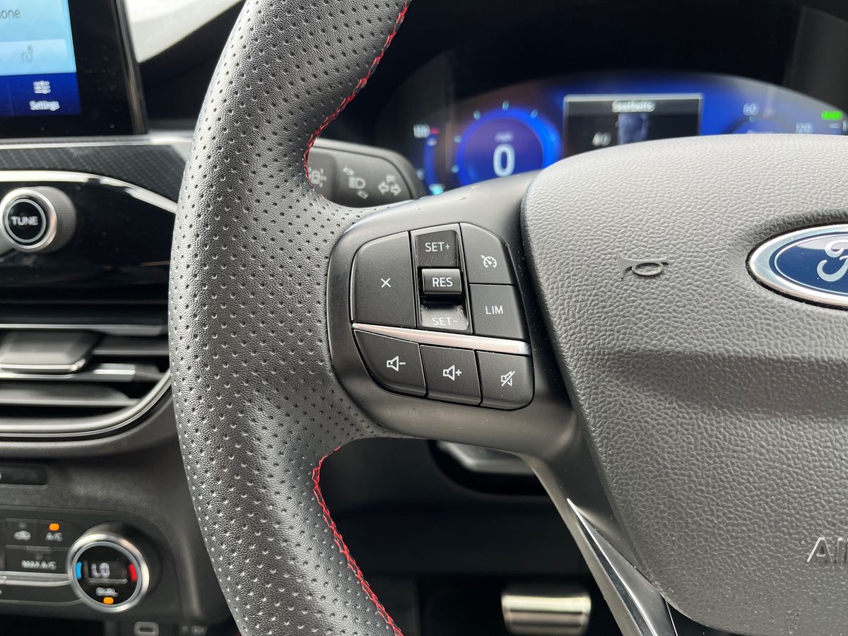 Ford Kuga Photo 15