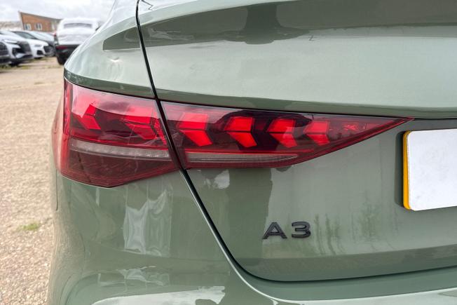 AUDI A3 Photo 45