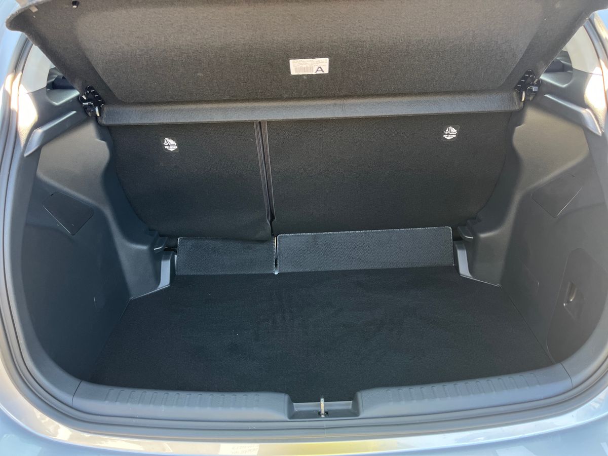 Toyota Yaris Photo 21
