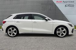 AUDI A3 Photo 4