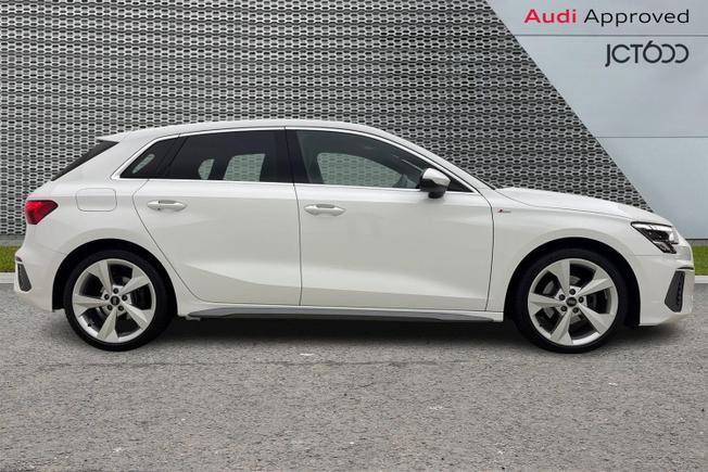 AUDI A3 Photo 4