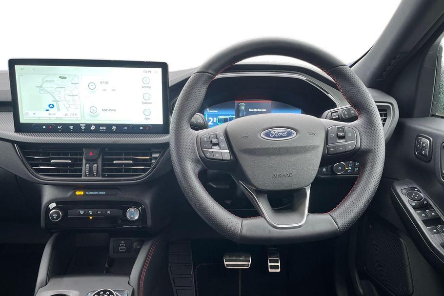 Used Ford KUGA 11