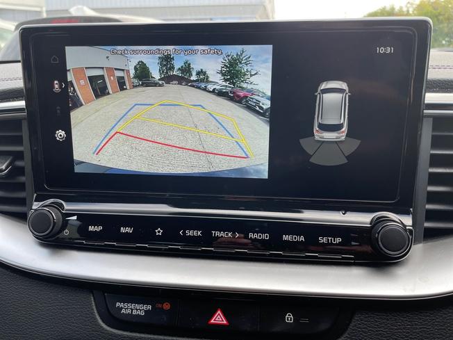 Kia Ceed Photo 36