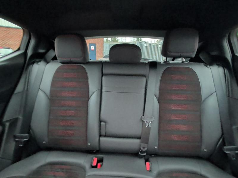 Used Alfa Romeo Tonale NU23RDZ 29