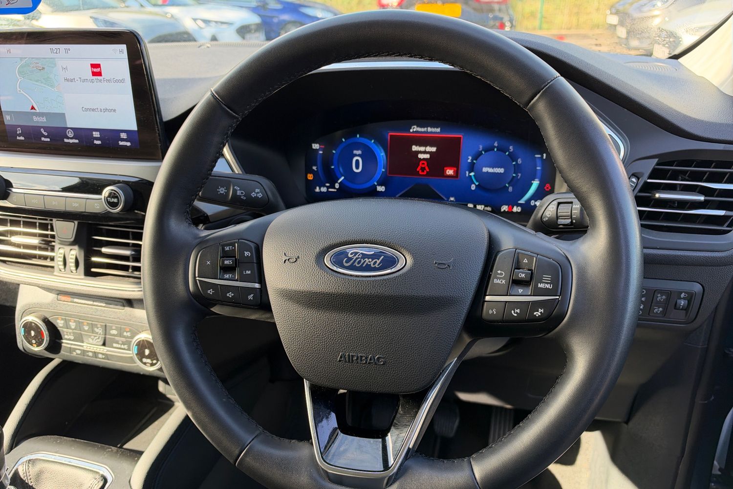 Ford KUGA Photo 11