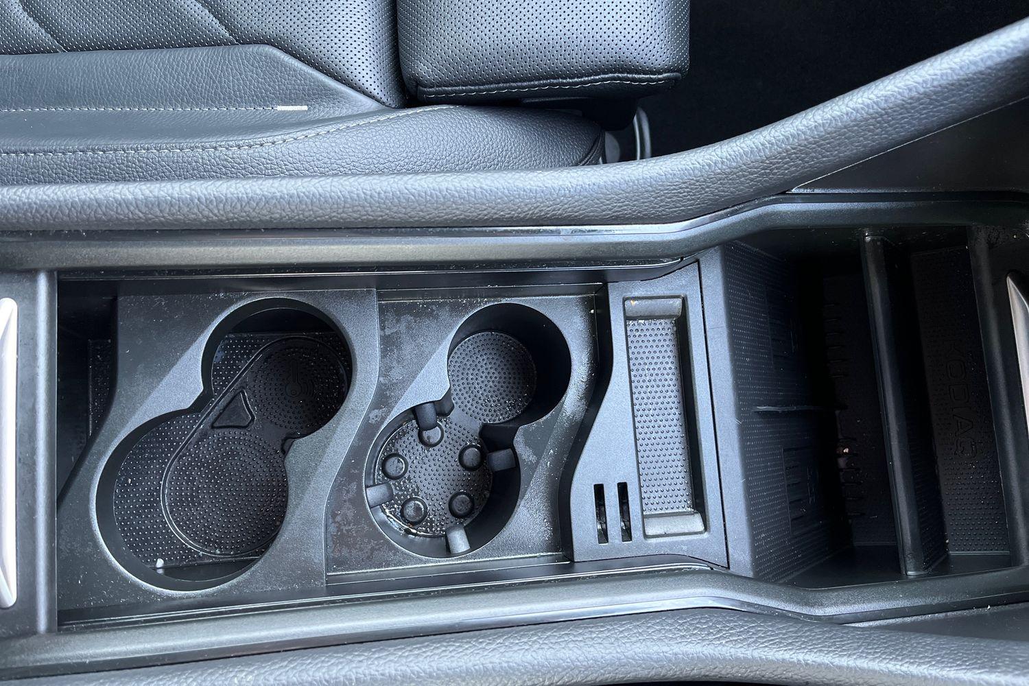 Skoda KODIAQ Photo 29