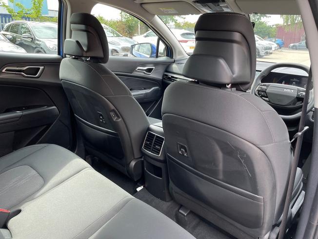 KIA Sportage Photo 30