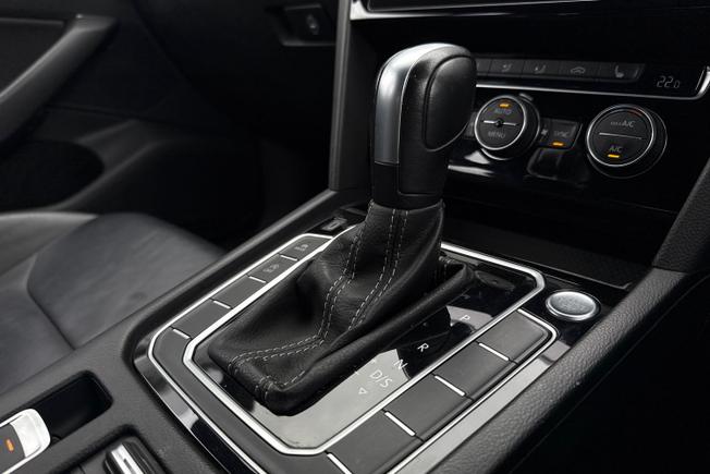 Volkswagen Arteon Photo 26