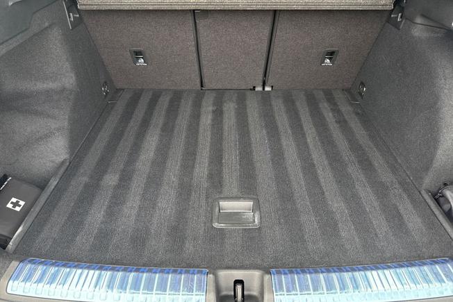 Audi Q3 Photo 12