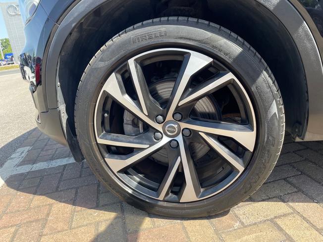 Volvo Xc40 Photo 60