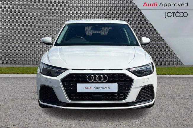 AUDI A1 Photo 8