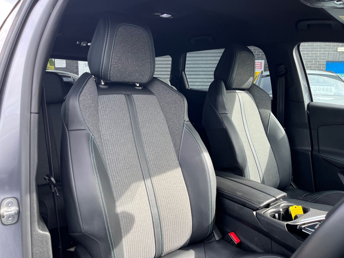 Peugeot 5008 Photo 27
