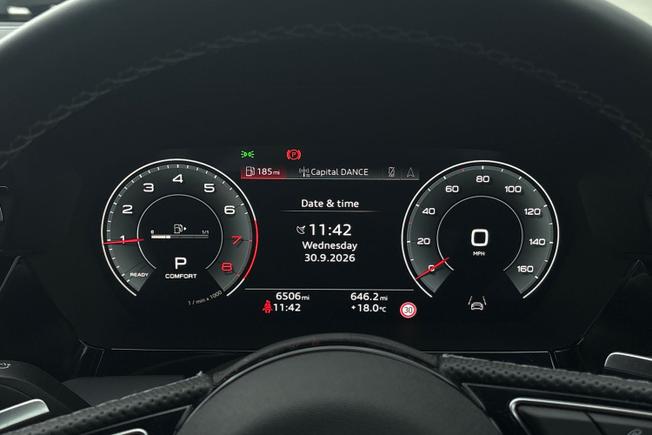 AUDI A3 Photo 15