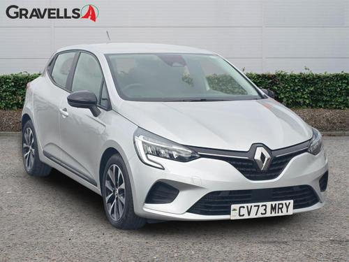 2023 Renault Clio