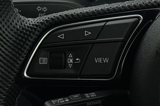 AUDI A3 Photo 16