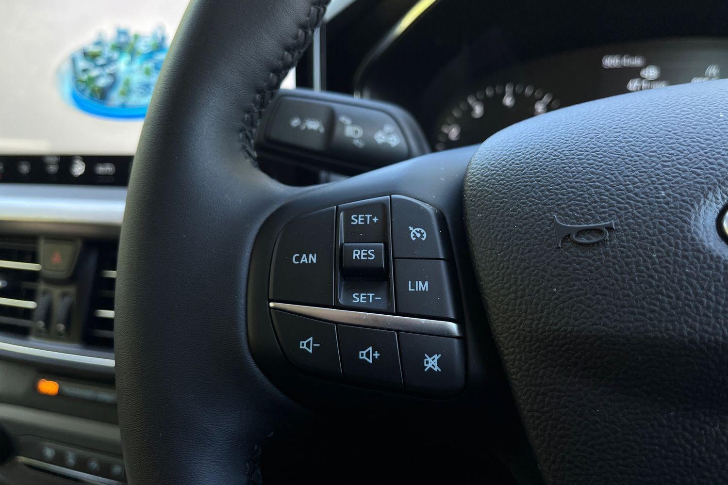 Ford Focus Photo 31