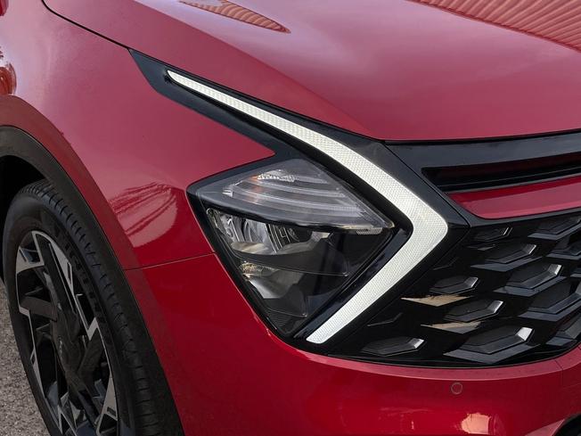 KIA Sportage Photo 19