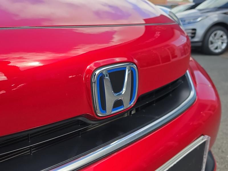 Used Honda Jazz NU72GZN 26