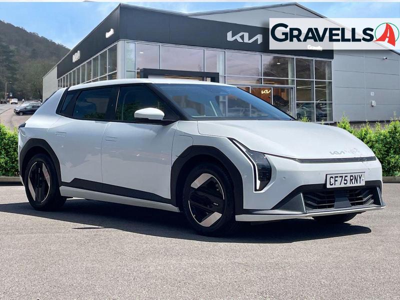 Kia Ev4