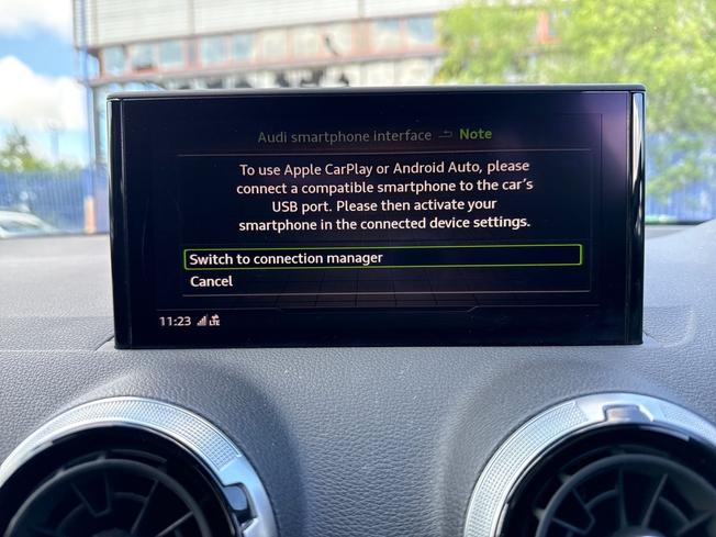 AUDI Q2 Photo 38