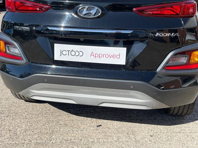 HYUNDAI Kona Photo 25