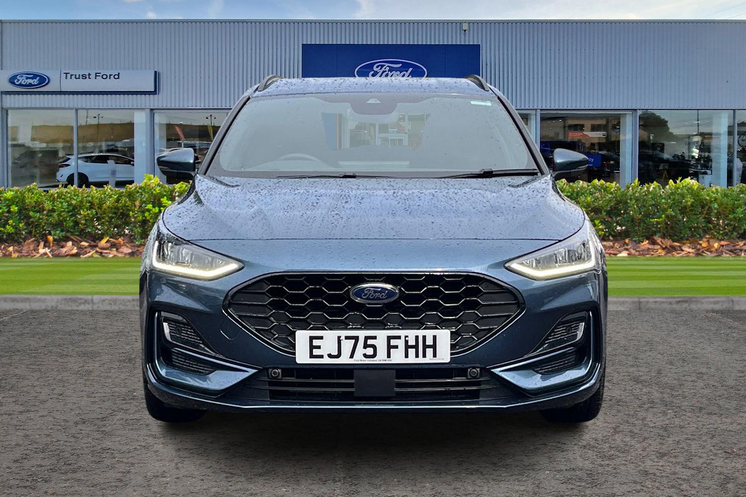 Ford FOCUS Photo 5