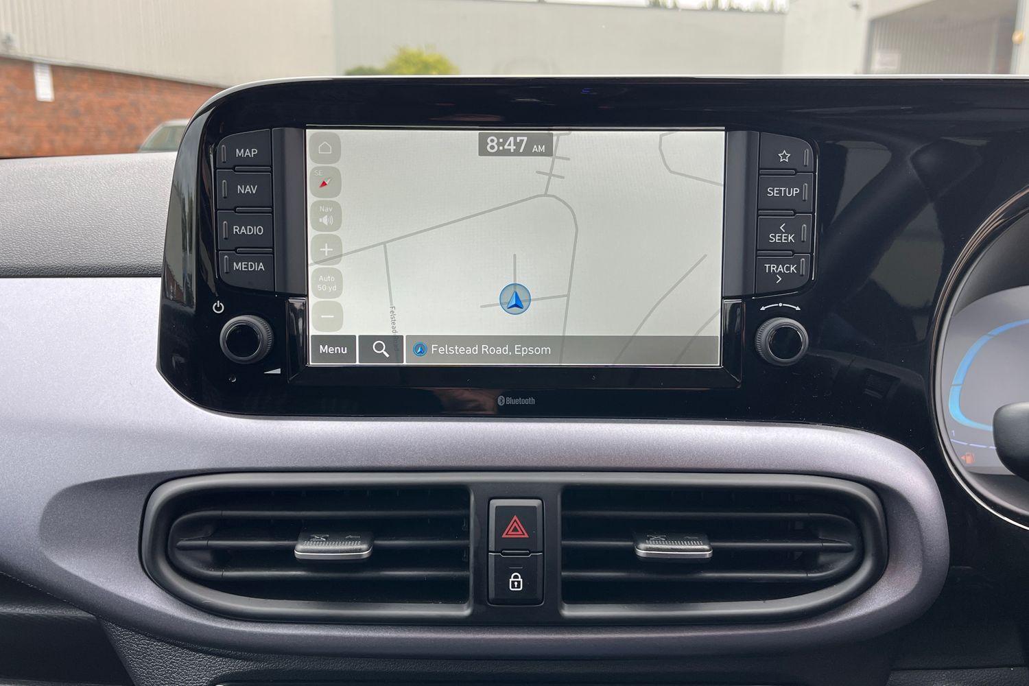 Hyundai i10 Photo 34
