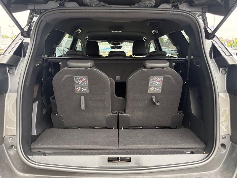 Used Peugeot 5008 KV23ZHB 18