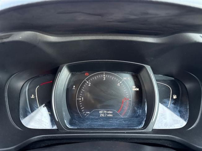 RENAULT Kadjar Photo 15
