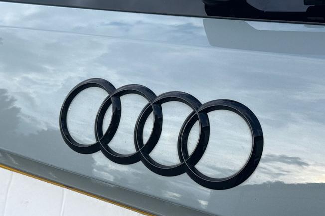 AUDI A1 Photo 28