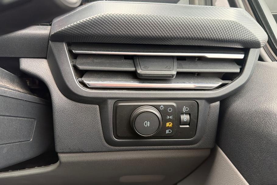 Used Ford TRANSIT CUSTOM WP25YZZ 35