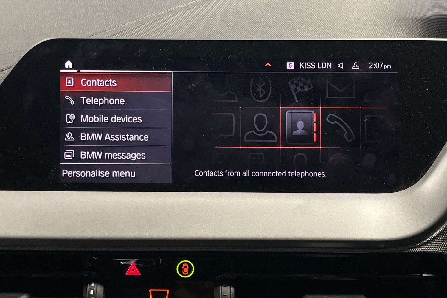 BMW 1 SERIES Photo 26