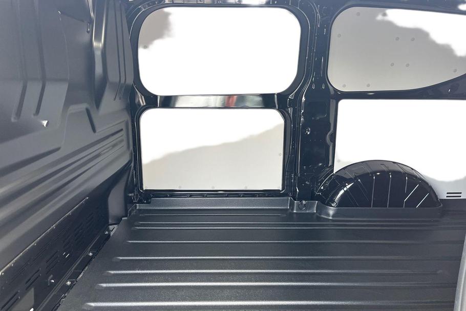 Used Ford TRANSIT CUSTOM KMZ9875 11