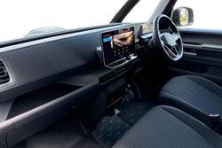 VOLKSWAGEN Id. Buzz Cargo Photo 2