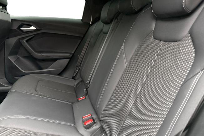 AUDI A1 Photo 9