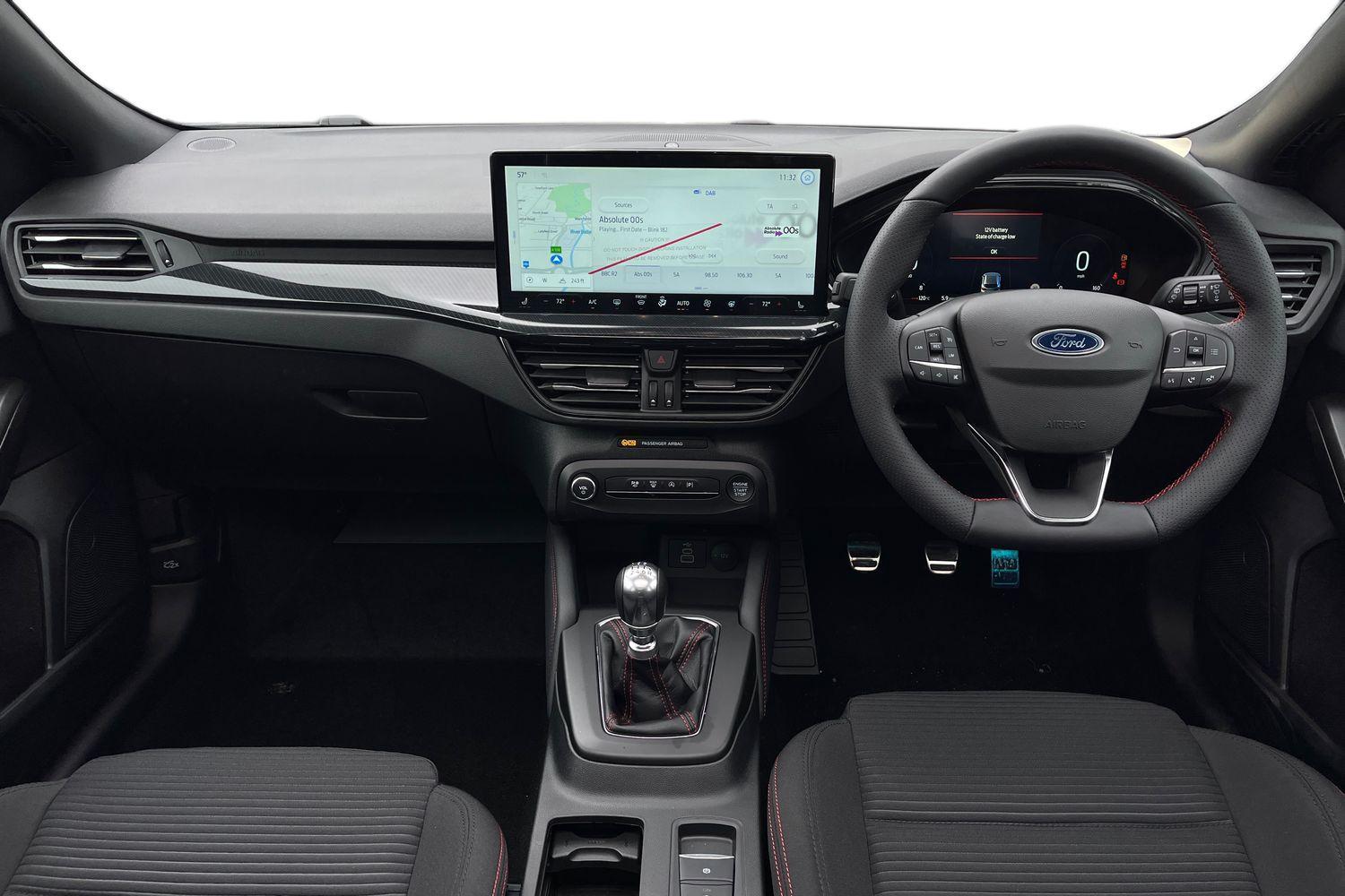 Ford Focus Photo 9