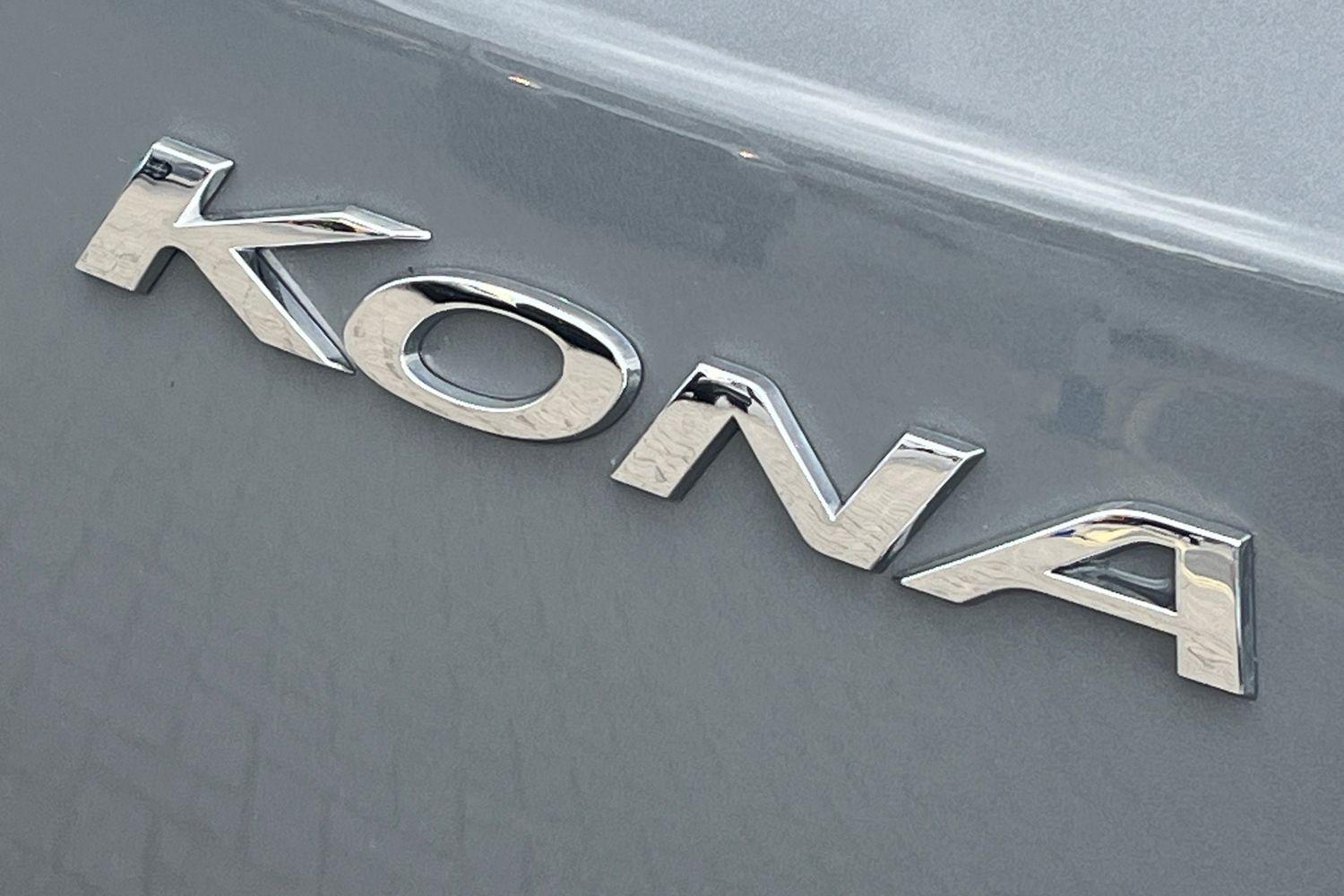 Hyundai KONA Photo 39
